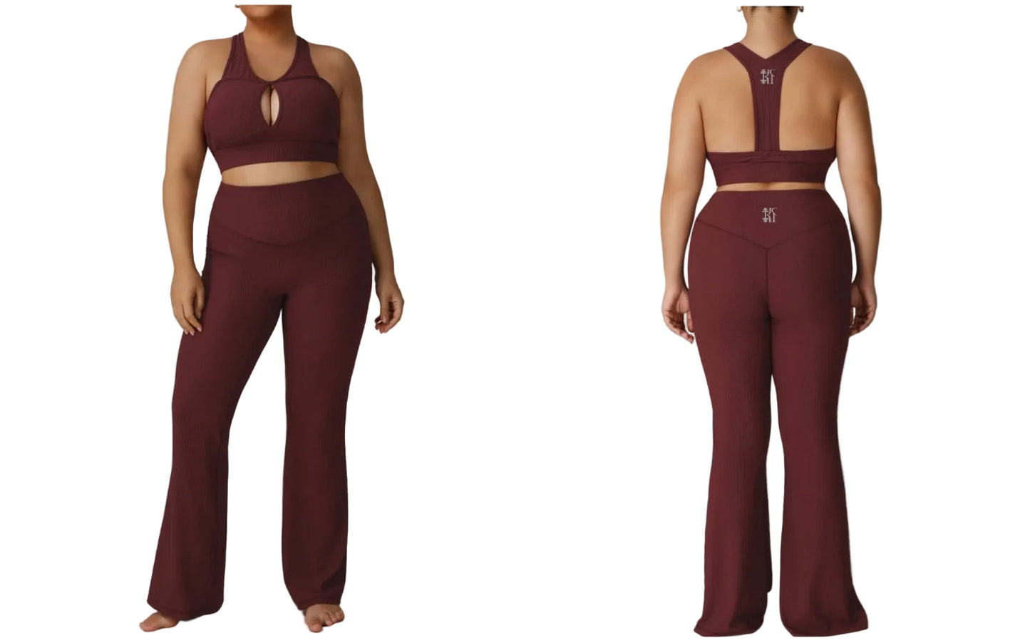 Valerie Set - Plus Size