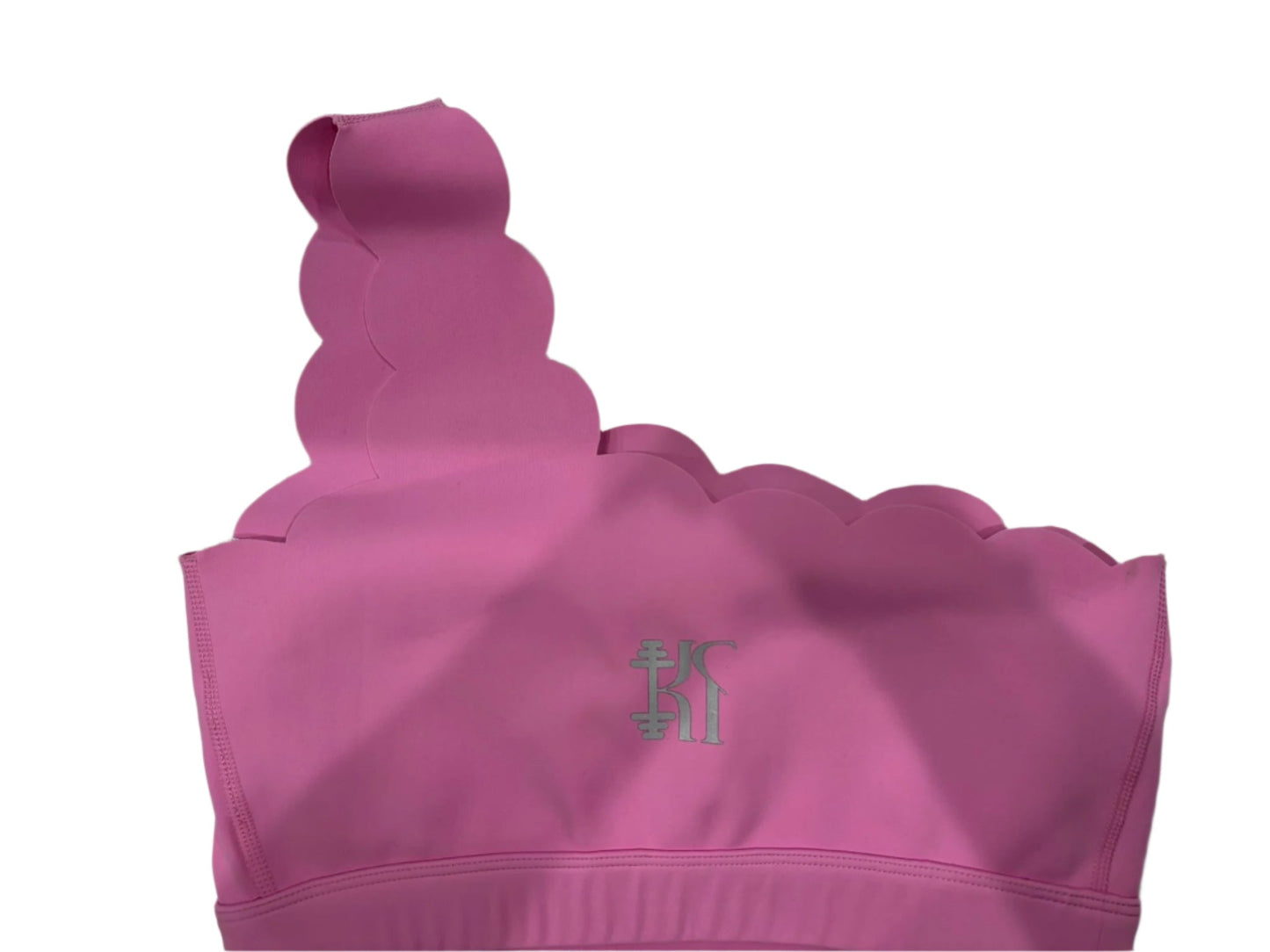 NEW!!! ELEVÉ-Kishelle Sport Bra - Sand Beige