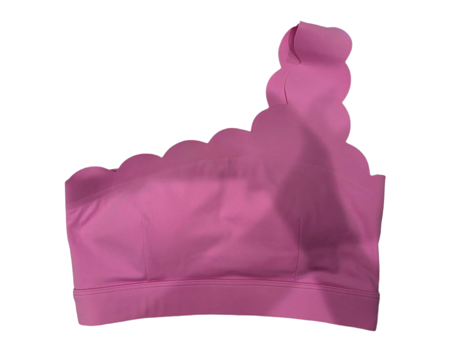 ELEVÉ-Kishelle Sport Bra- BubbleGum Pink