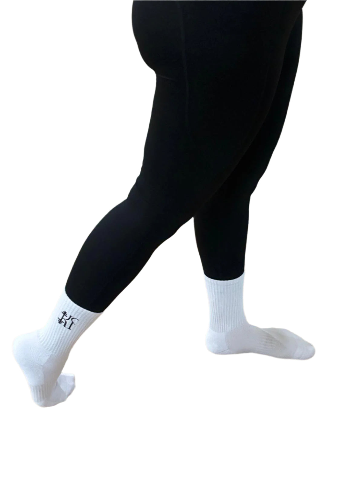 Signature Breathable High Crew Socks