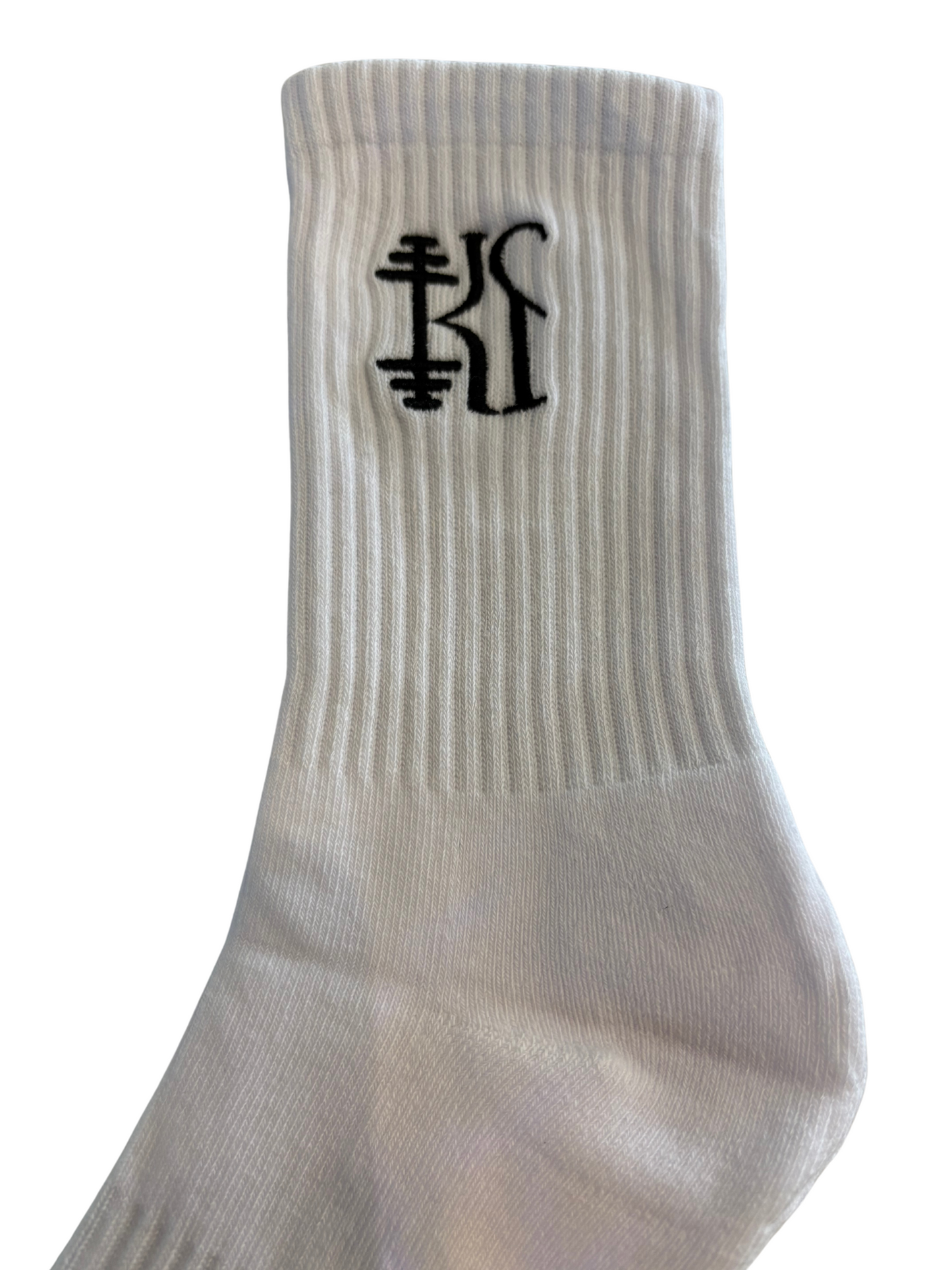 Signature Breathable High Crew Socks