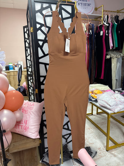 ELEVÉ- Lynelle Silluette Bodysuit ( Multiple Colors)
