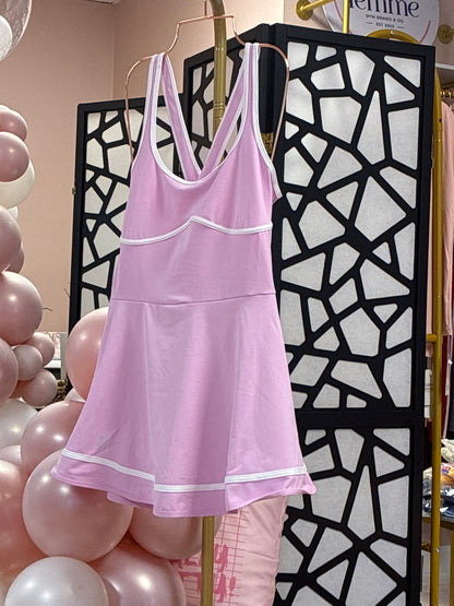 Madison Skort Dress