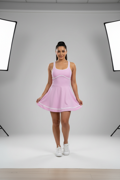 Madison Skort Dress