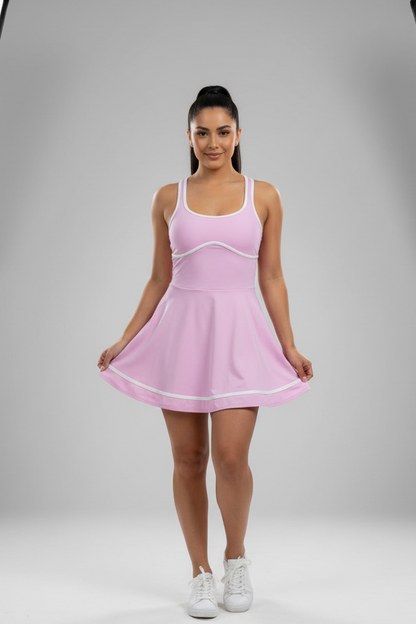 Madison Skort Dress