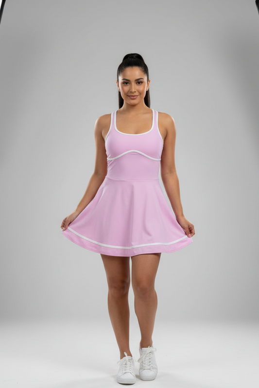 Madison Skort Dress