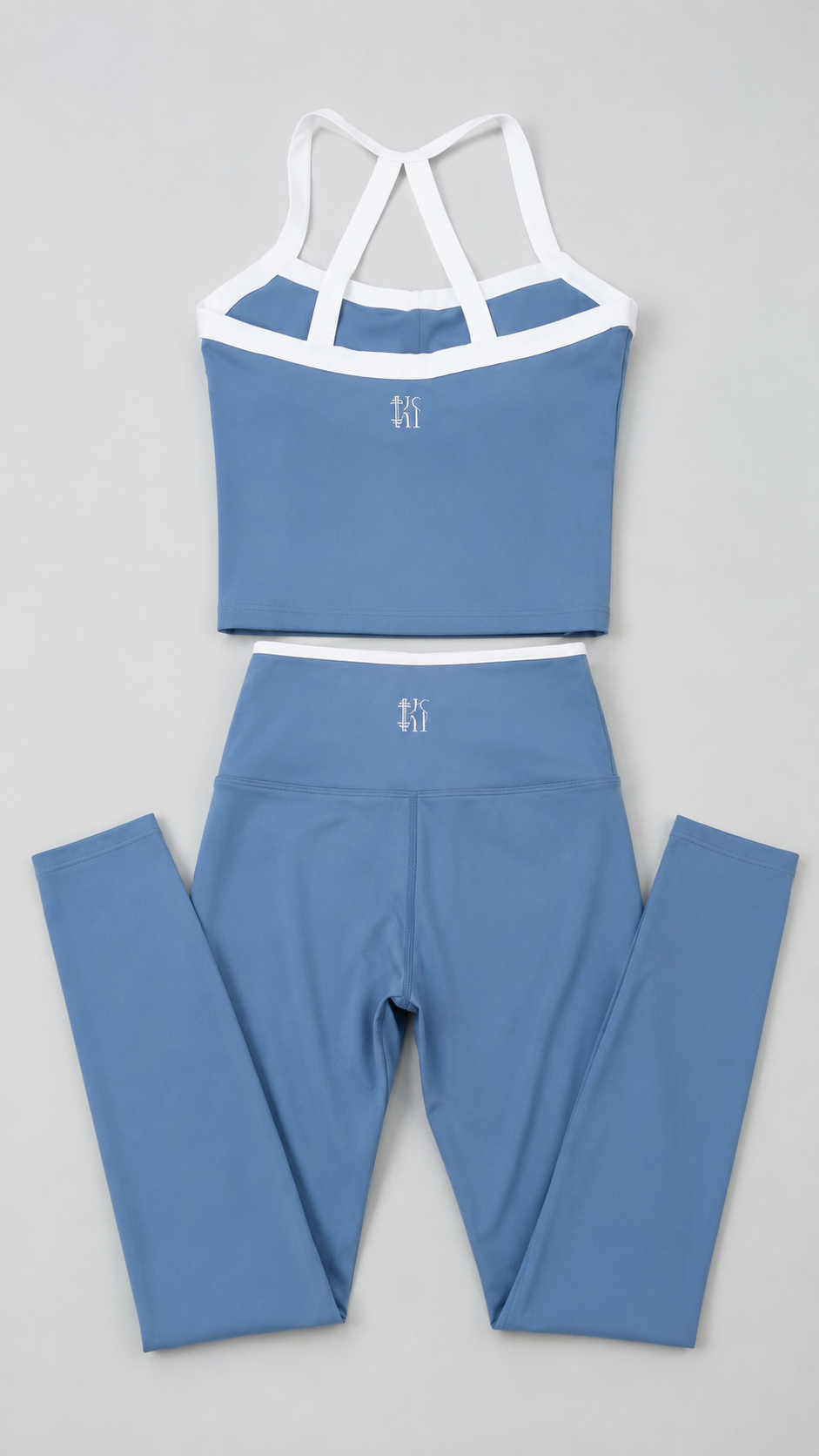 Stella in Cloud Blue