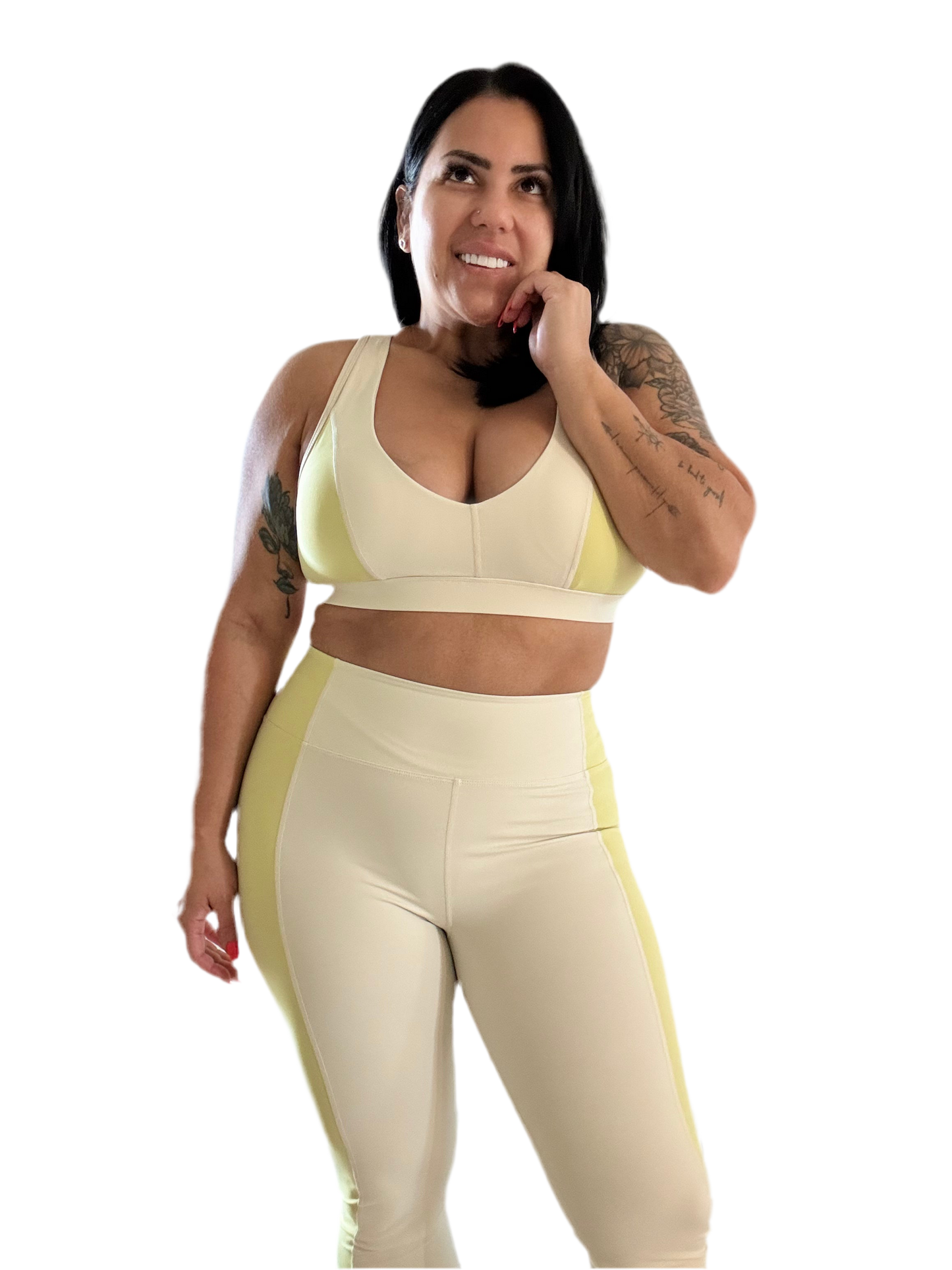 Bernice Leggins