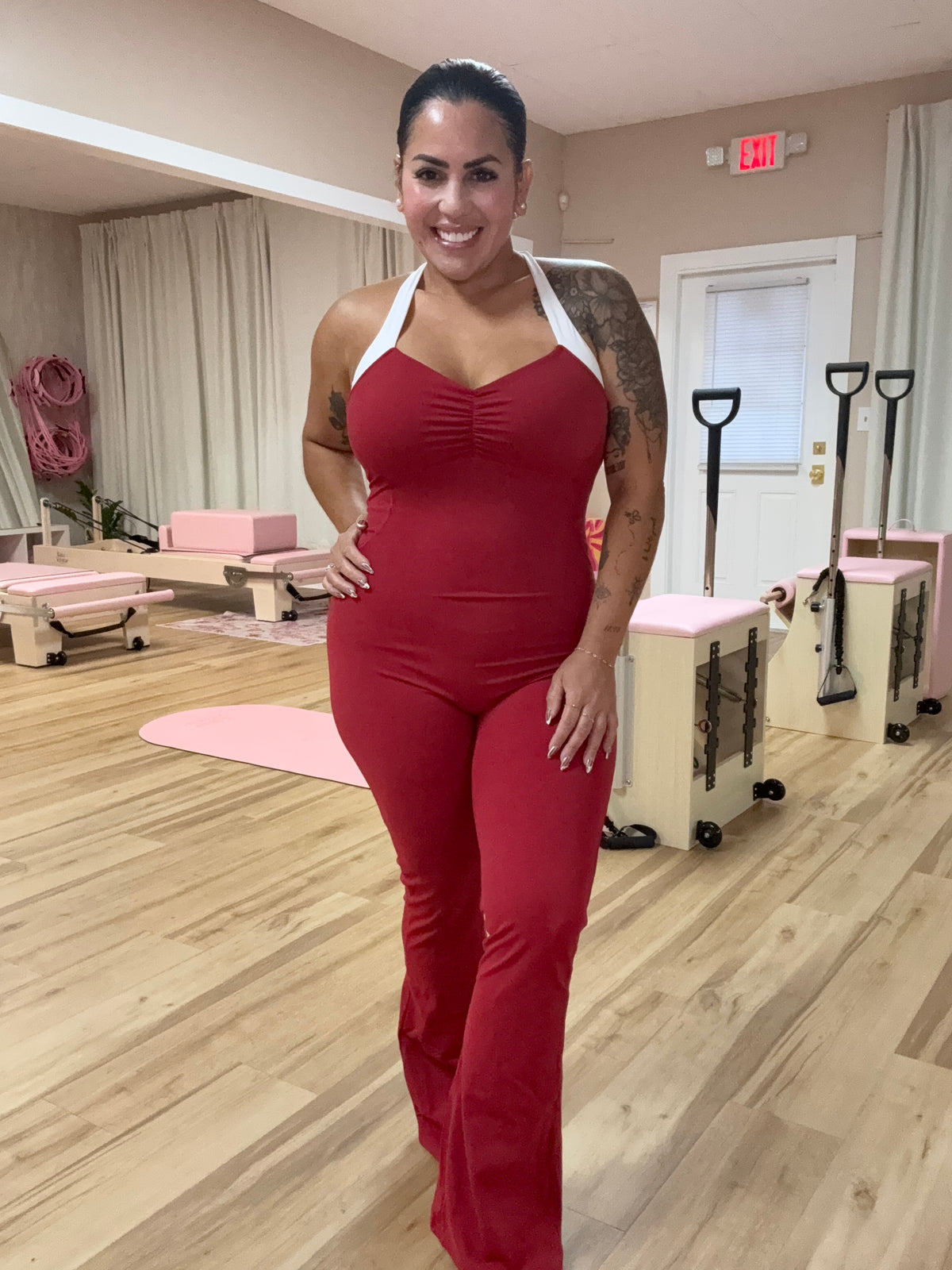 Tatiana Wine Berry