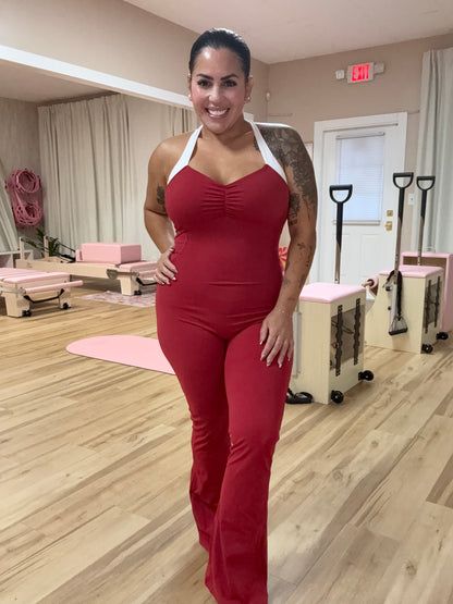 Tatiana Wine Berry