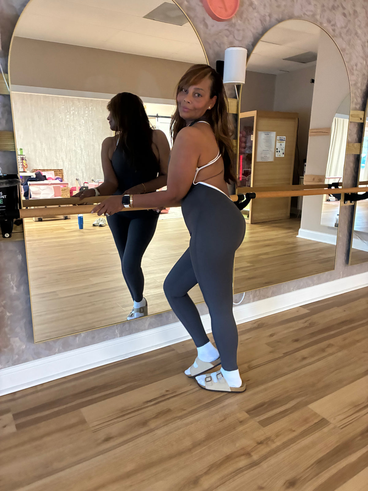 Ciara Bodysuit