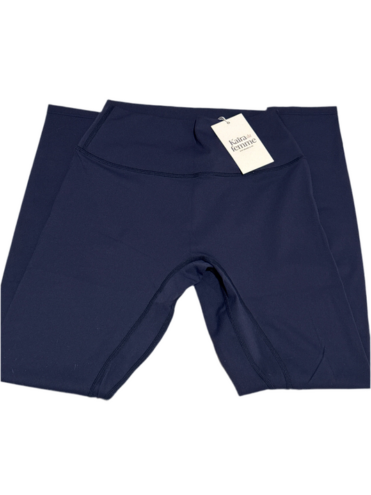 IXIA High Compression Leggings