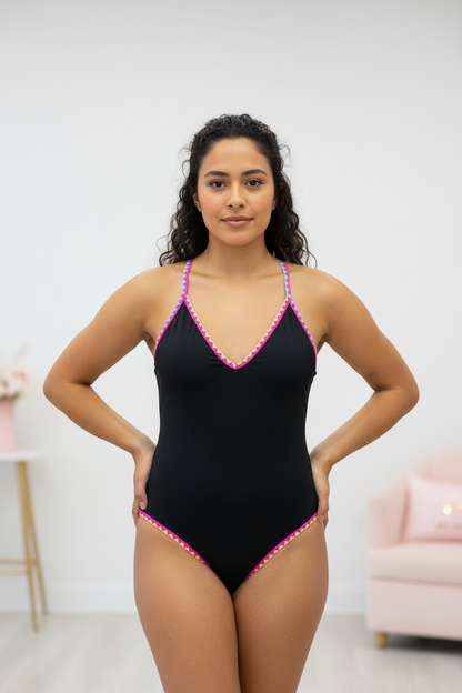 Evolve One Piece Swimsuit