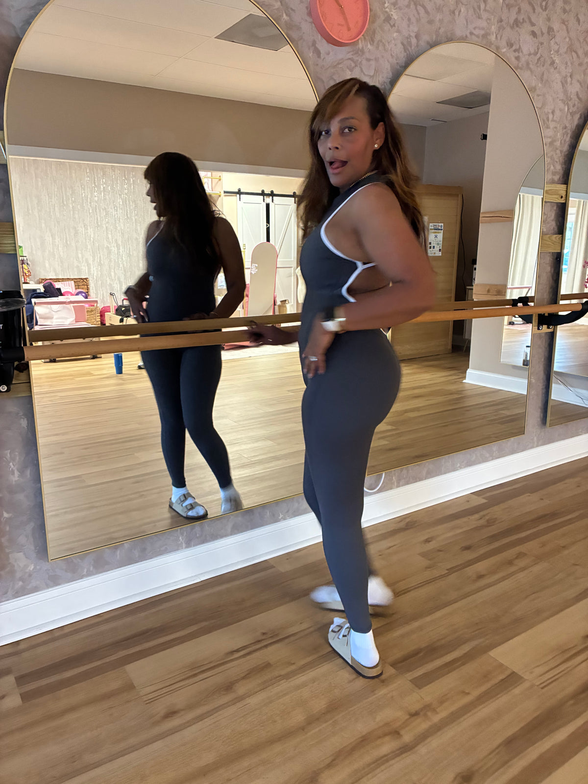 Ciara Bodysuit