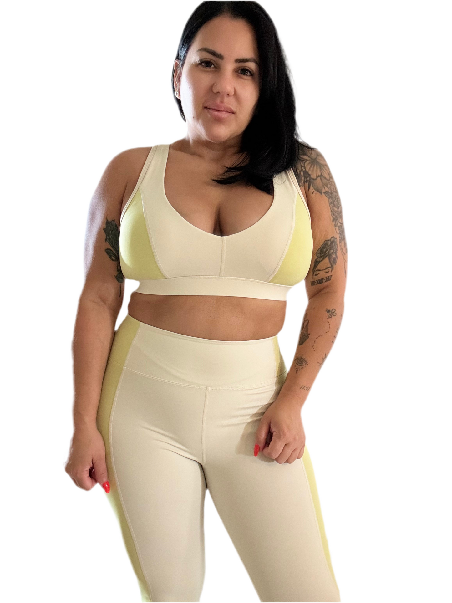 Bernice Sport Bra