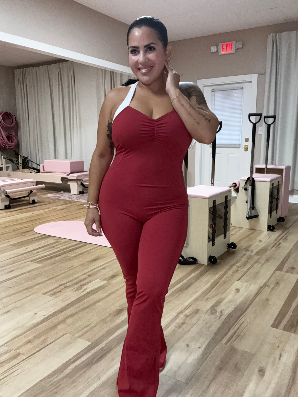 Tatiana Wine Berry