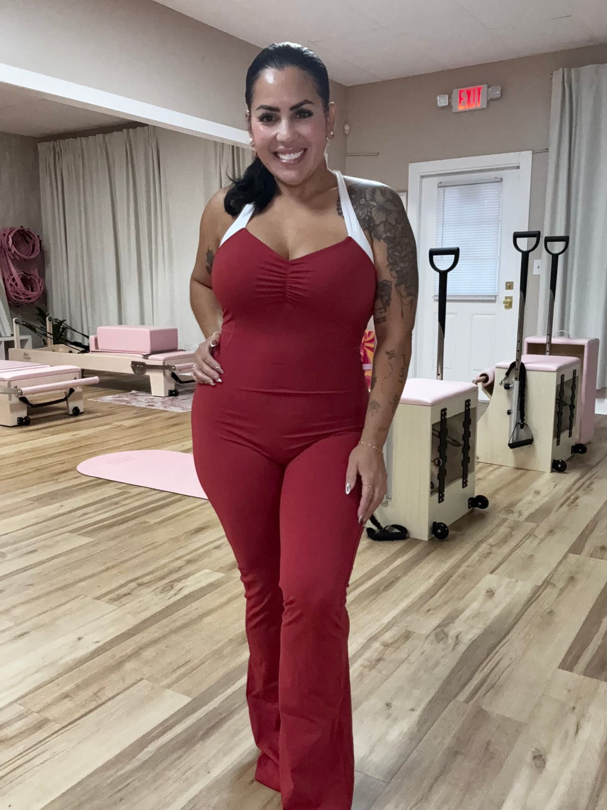 Tatiana Wine Berry