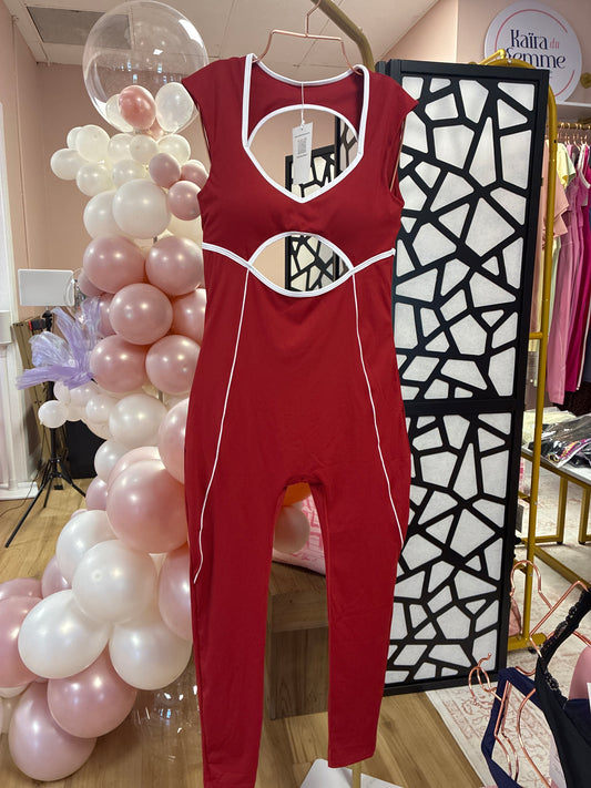 Sabrina Bodysuit