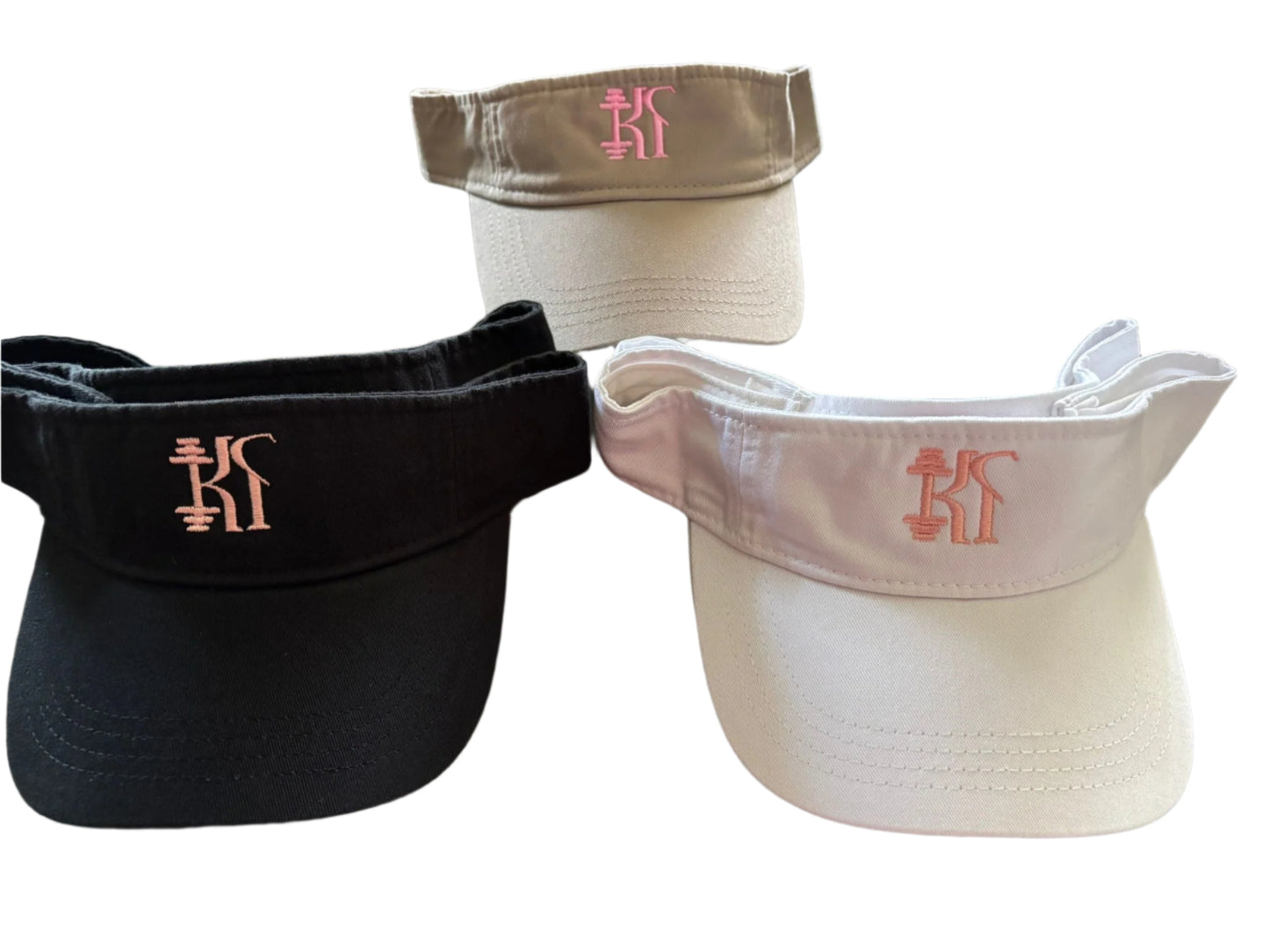 Signature Performance Visor