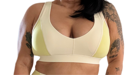 Bernice Sport Bra