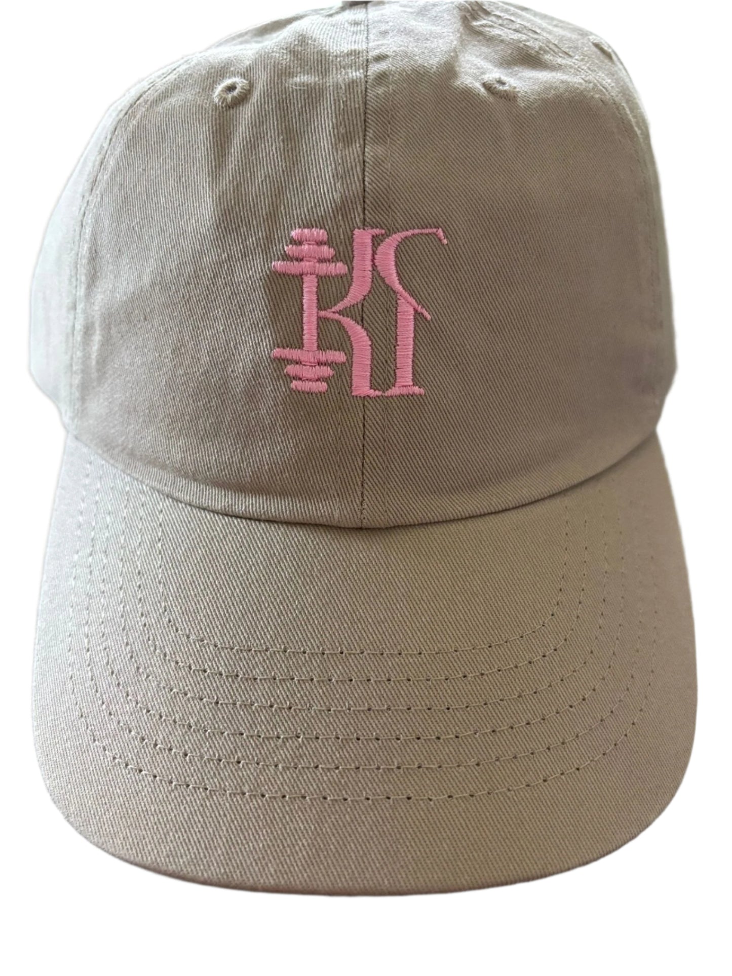Signature Adjustable Cap