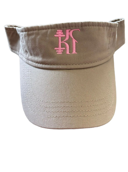 Signature Performance Visor