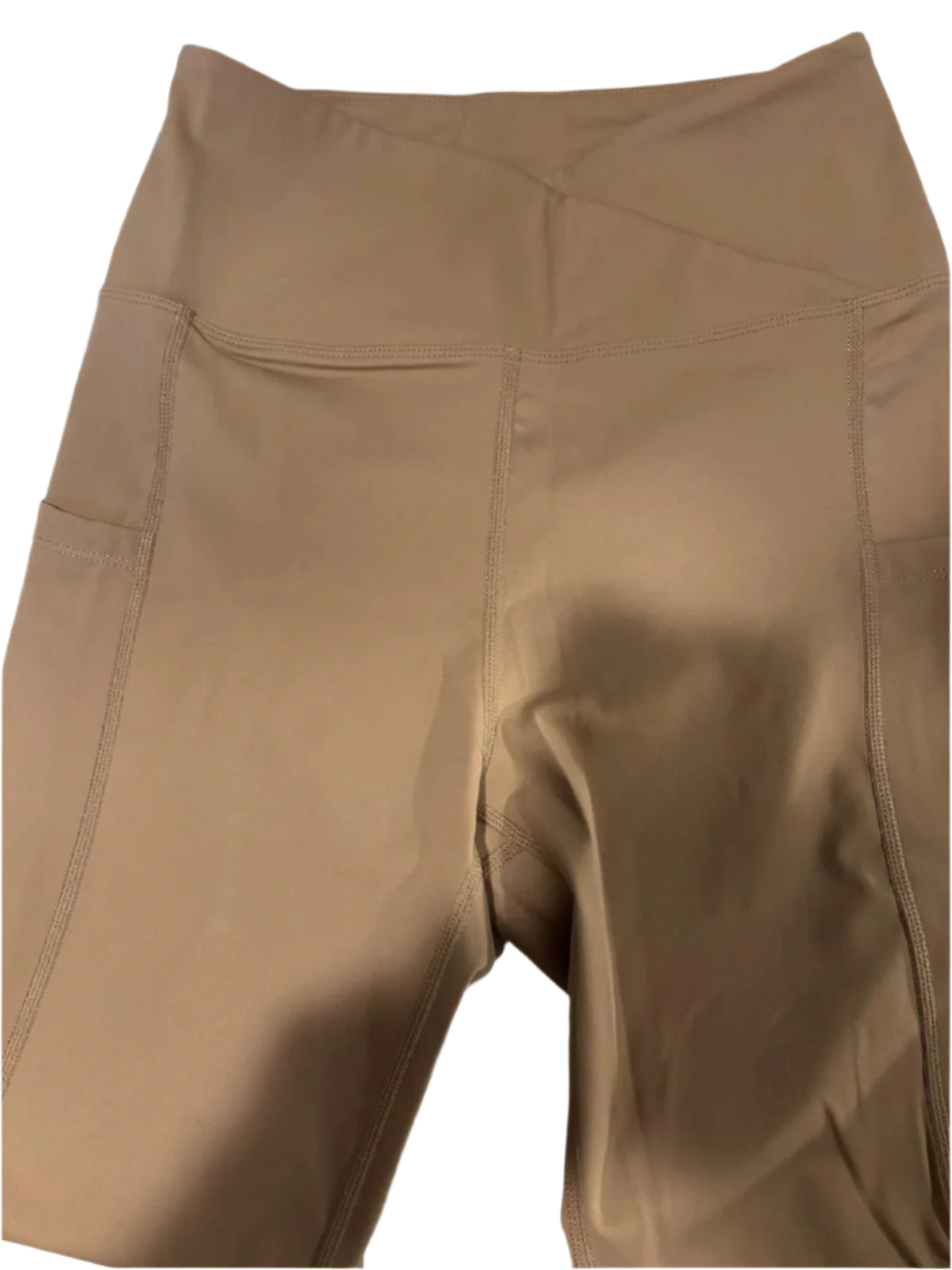 Signature Yoga Legging ( Multiple Colors)