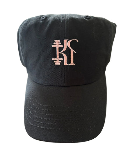 Signature Adjustable Cap