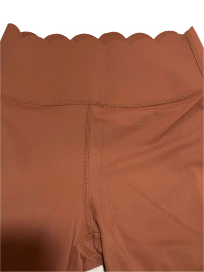 ELEVÉ Wave High Waist- (MULTIPLE COLORS)