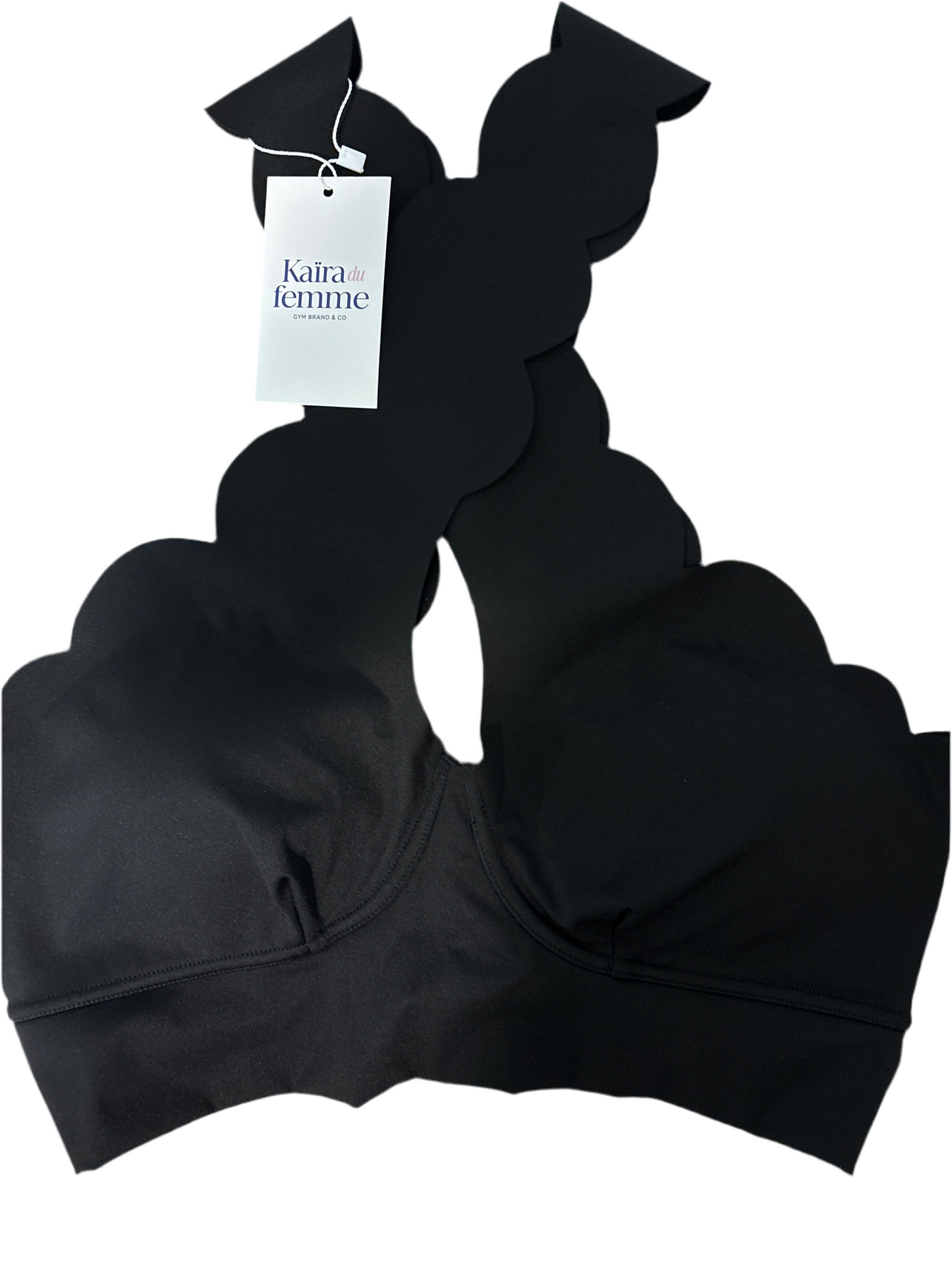 ELEVÈ-Hercy Sport Bra