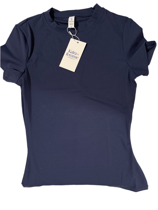 Ixia Top - High Compression