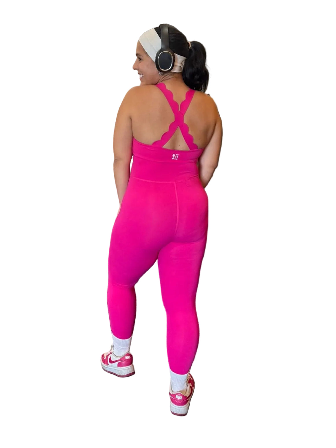 ELEVÉ- Lynelle Silluette Bodysuit ( Multiple Colors)