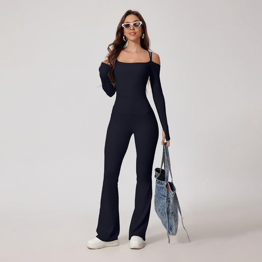Corrine Off Shoulder Bodysuit