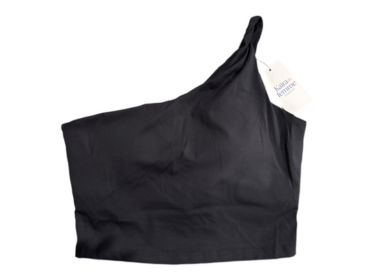 Katalina One Shoulder Sport Bra