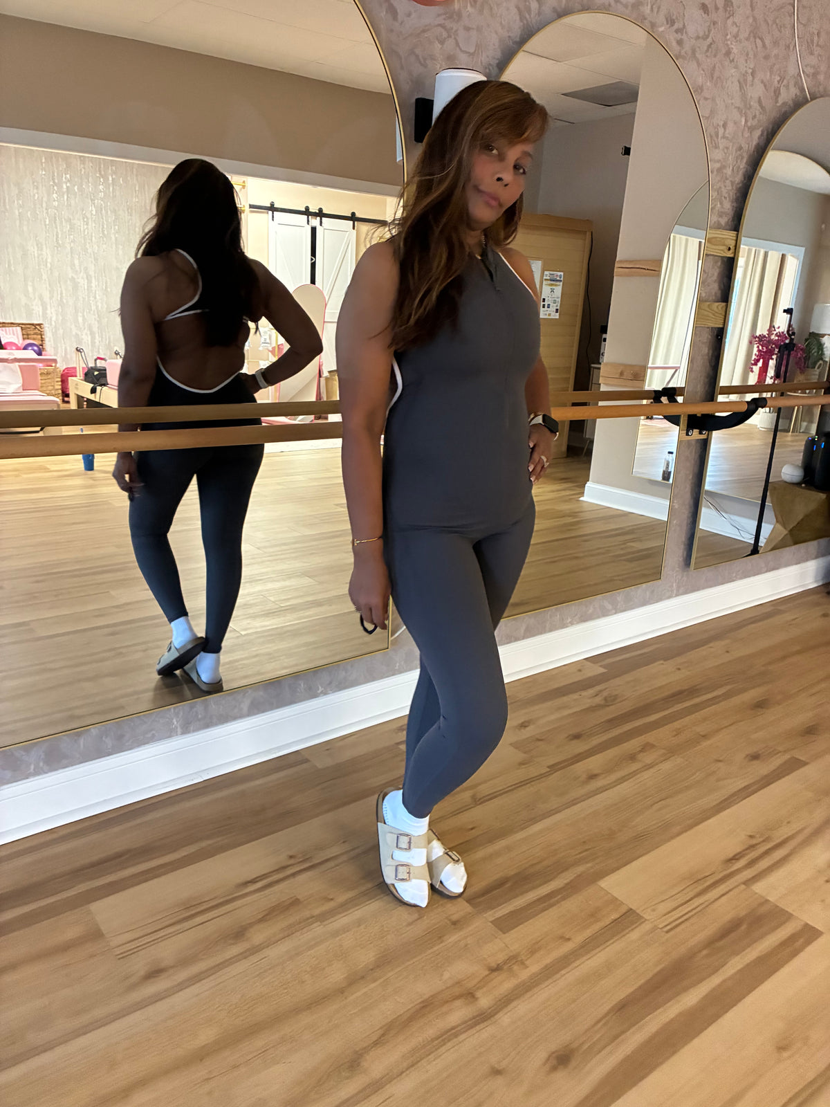 Ciara Bodysuit