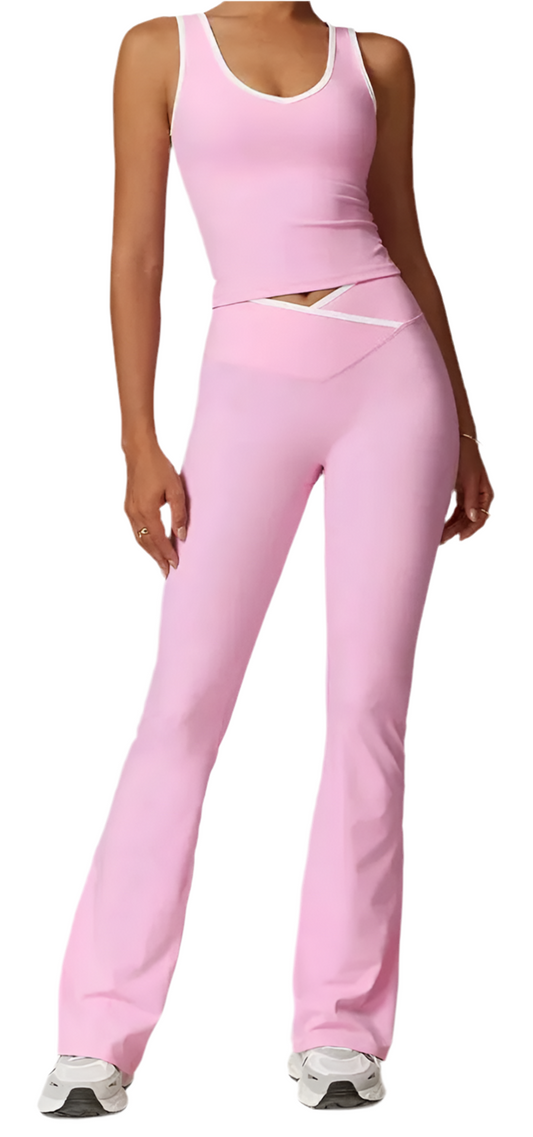 Vanessa Princess in Pink