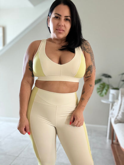 Bernice Sport Bra