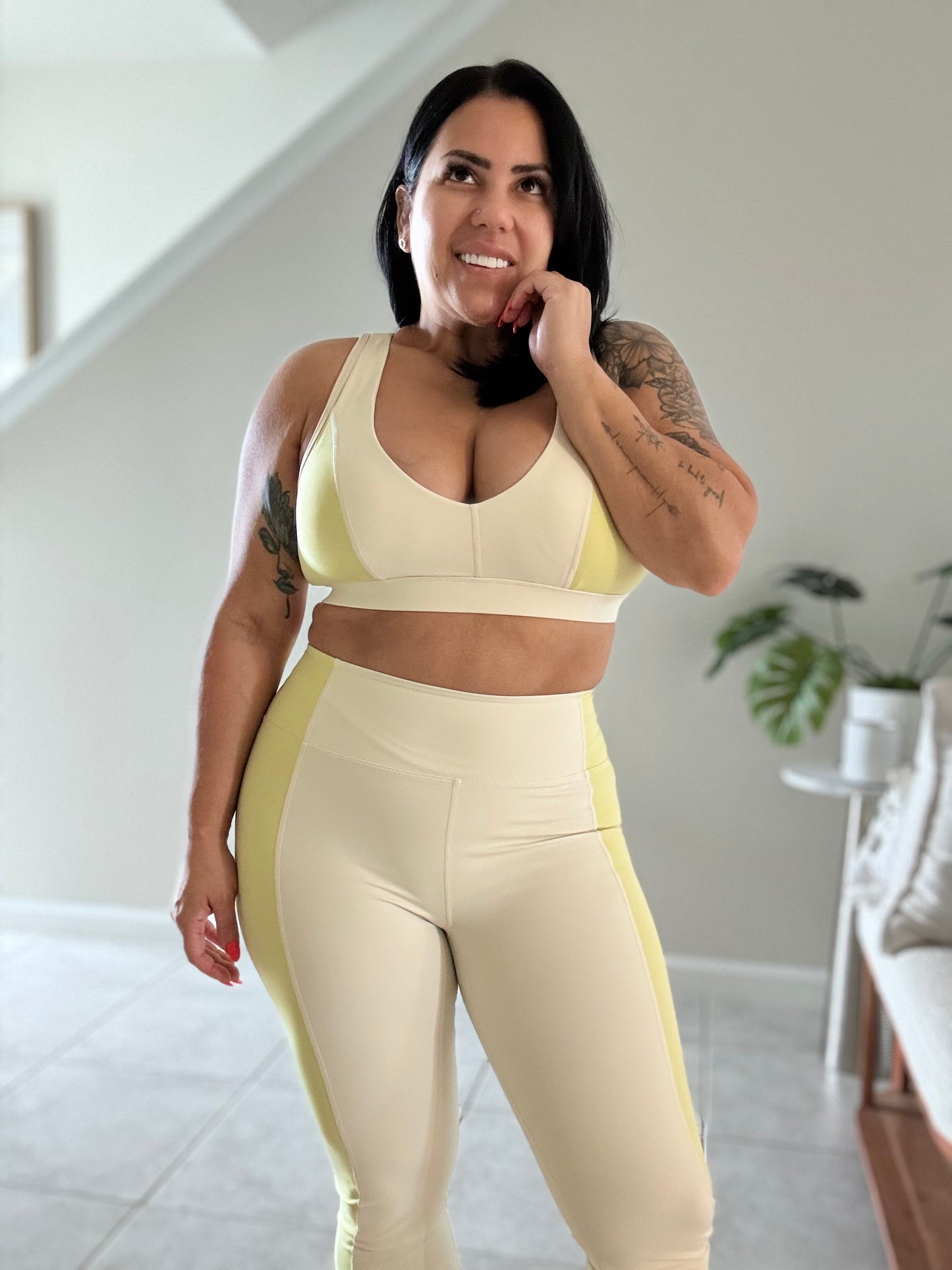 Bernice Leggins