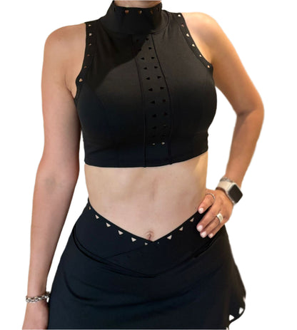 Gillian Tennis Set