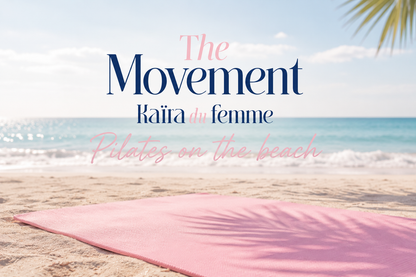 Grace & Flow - Pilates on The Beach