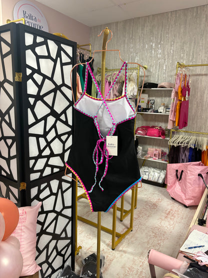 Evolve One Piece Swimsuit