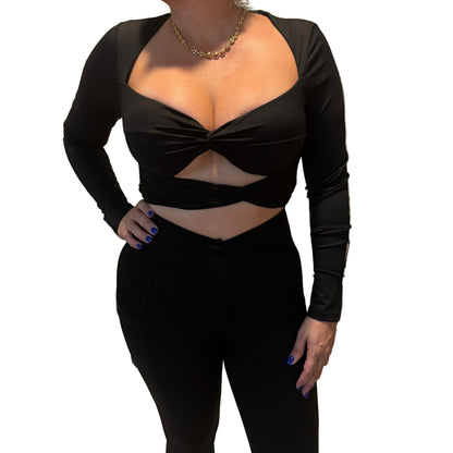 Joselyn Sport Bra
