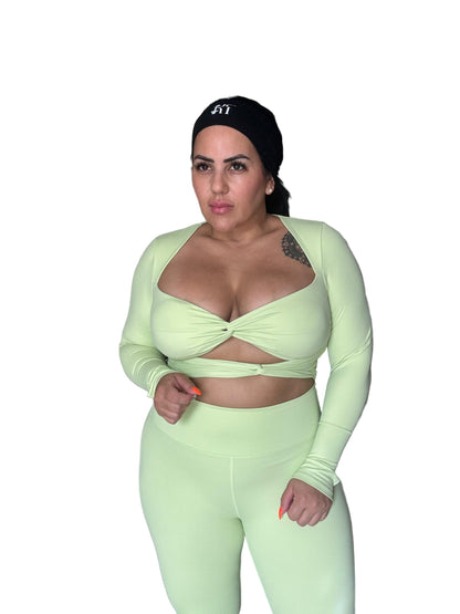 Joselyn Sport Bra