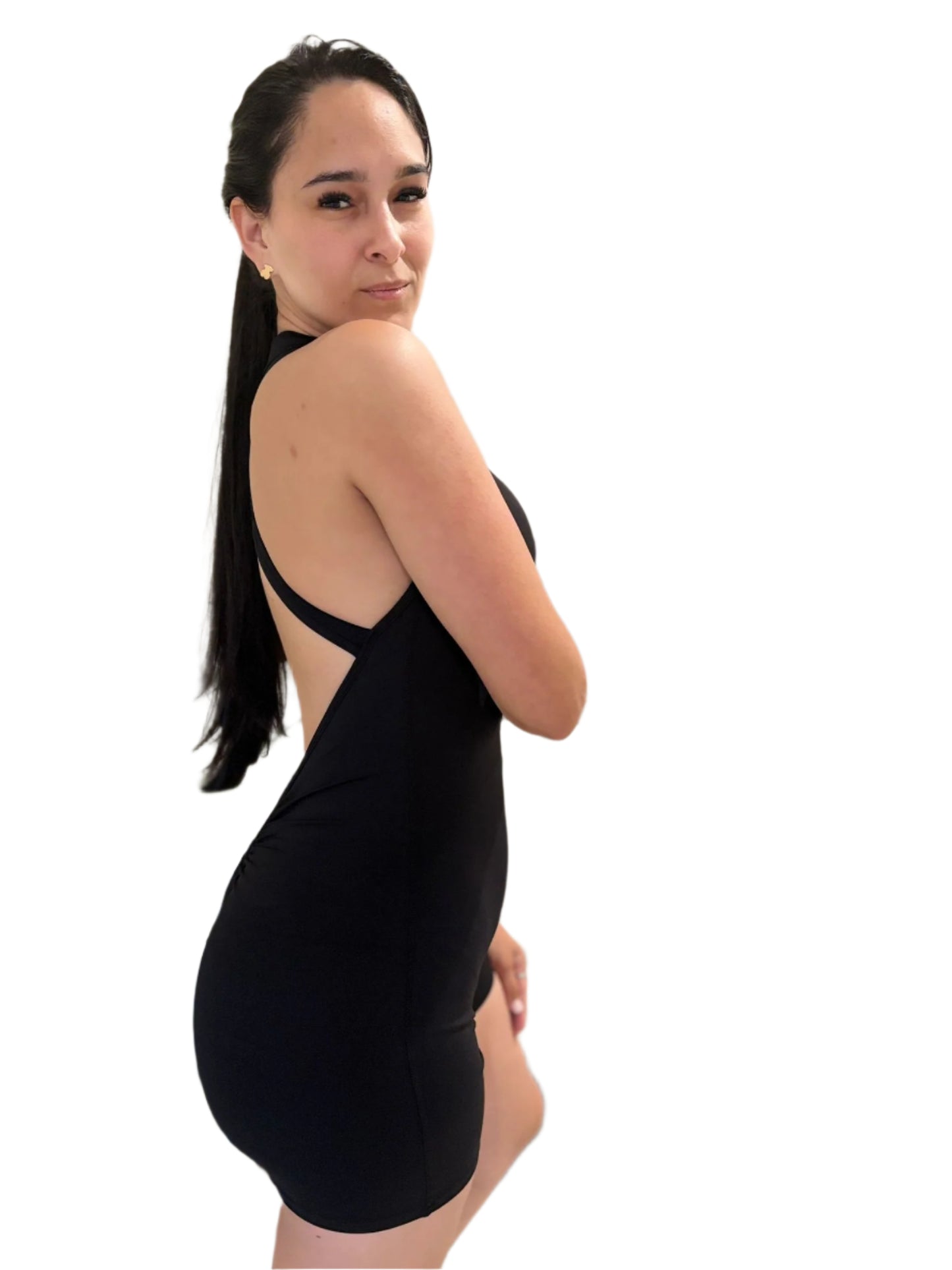 Kalissa Bodysuit ( Short)