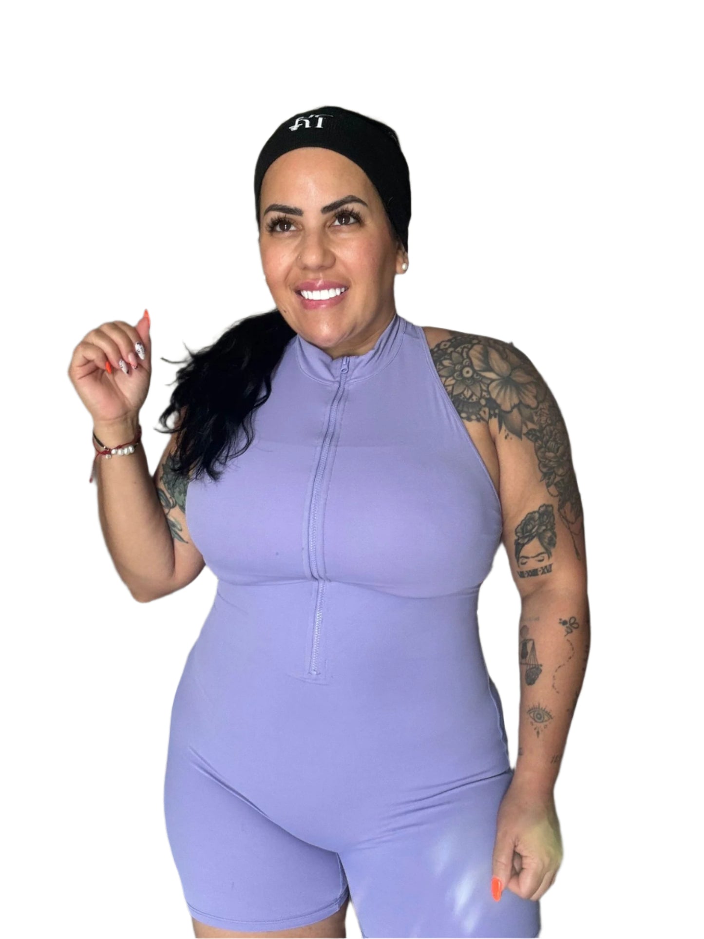 Kalissa Bodysuit ( Short)