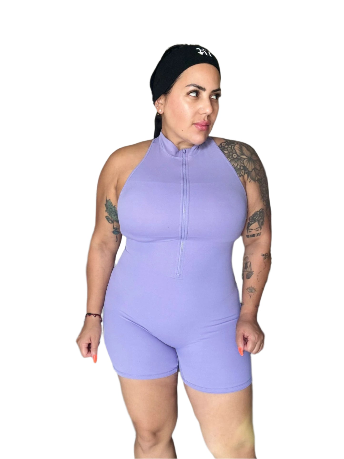 Kalissa Bodysuit ( Short)