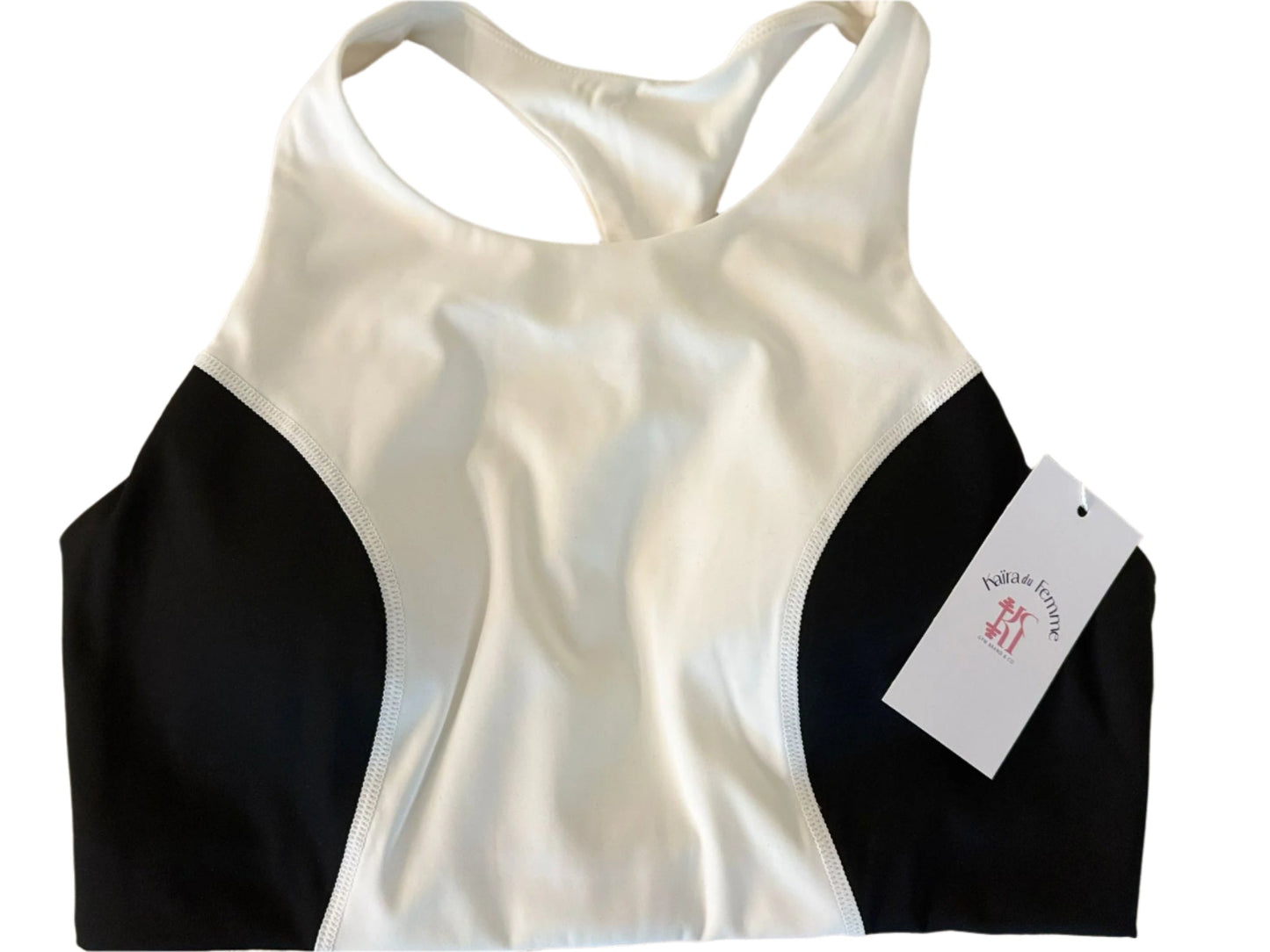 Luna Sport Bra