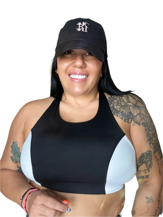 Luna Sport Bra