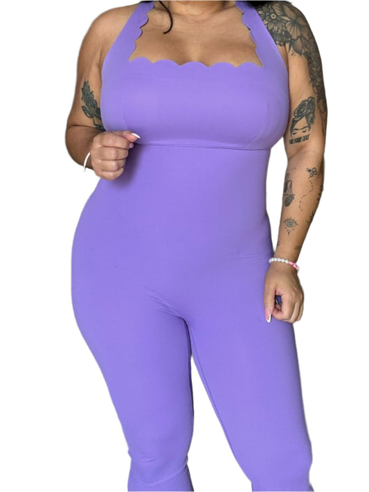 ELEVÉ- Lynelle Silluette Bodysuit ( Black & Hot Pink)