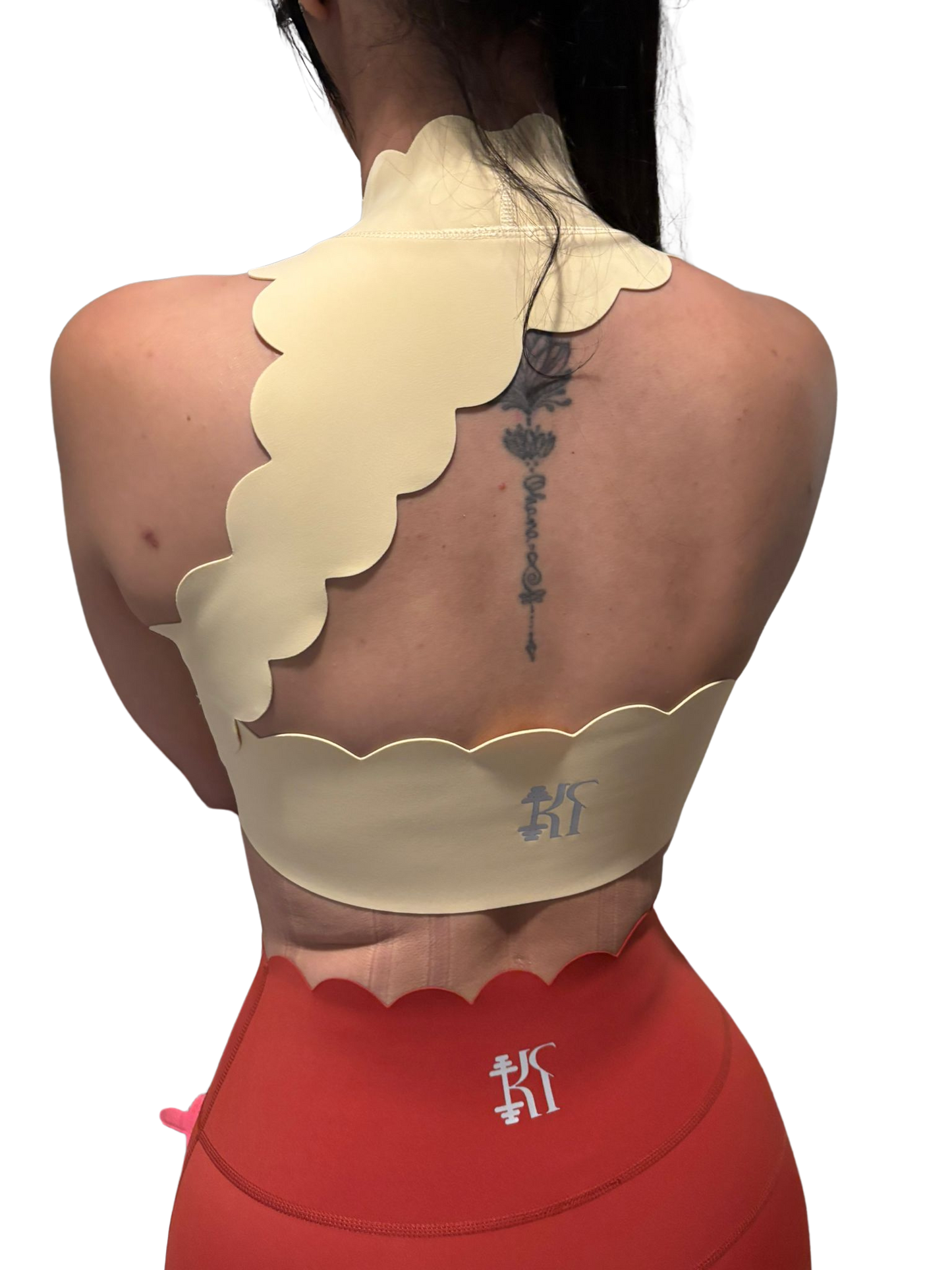 ELEVÉ- Mila Sport Bra